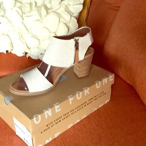 Marjorca cut out Tom’s